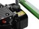 Energy EY-5MD AVR - Generatore di corrente diesel con AVR 3,6 kW - Continua 3,2 Monofase