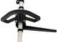 OUTLET - UTILIZZATO PER PROVA - AL-KO BC 330 L - Decespugliatore a scoppio