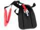 OUTLET - UTILIZZATO PER PROVA - AL-KO BC 330 L - Decespugliatore a scoppio