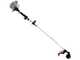 OUTLET - UTILIZZATO PER PROVA - AL-KO BC 330 L - Decespugliatore a scoppio