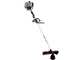 OUTLET - UTILIZZATO PER PROVA - AL-KO BC 330 L - Decespugliatore a scoppio