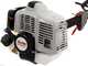 OUTLET - UTILIZZATO PER PROVA - AL-KO BC 330 L - Decespugliatore a scoppio