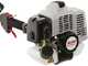 OUTLET - UTILIZZATO PER PROVA - AL-KO BC 330 L - Decespugliatore a scoppio