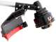 OUTLET - UTILIZZATO PER PROVA - AL-KO BC 330 L - Decespugliatore a scoppio