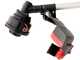 OUTLET - UTILIZZATO PER PROVA - AL-KO BC 330 L - Decespugliatore a scoppio