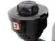OUTLET - UTILIZZATO PER PROVA - AL-KO BC 330 L - Decespugliatore a scoppio