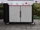 Weber Genesis SP-435W - Barbecue a gas con fornello laterale