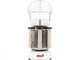 OUTLET - PICCOLI DIFETTI ESTETICI - Famag Grilletta IM 8/230 10 Velocit&agrave; HH - Impastatrice a spirale 8 Kg ad alta idratazione