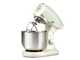 OUTLET - PICCOLI DIFETTI ESTETICI - G3 FERRARI Pastaio DELUXE Verde - Impastatrice Planetaria - 1200 Watt