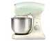 OUTLET - PICCOLI DIFETTI ESTETICI - G3 FERRARI Pastaio DELUXE Verde - Impastatrice Planetaria - 1200 Watt
