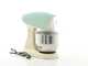 OUTLET - PICCOLI DIFETTI ESTETICI - G3 FERRARI Pastaio DELUXE Verde - Impastatrice Planetaria - 1200 Watt