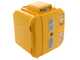 OUTLET - SENZA IMBALLO ORIGINALE - Novital Covatutto 108 Analogica - Incubatrice per uova automatica/manuale - 96 uova