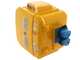OUTLET - SENZA IMBALLO ORIGINALE - Novital Covatutto 108 Analogica - Incubatrice per uova automatica/manuale - 96 uova