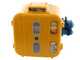 OUTLET - SENZA IMBALLO ORIGINALE - Novital Covatutto 108 Analogica - Incubatrice per uova automatica/manuale - 96 uova