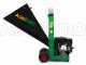 Biotrituratore a scoppio CH420 con motore Loncin G420F - Avviamento elettrico
