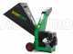 Biotrituratore a scoppio CH420 con motore Loncin G420F - Avviamento elettrico