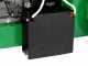Biotrituratore a scoppio CH420 con motore Loncin G420F - Avviamento elettrico