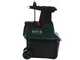 OUTLET - PICCOLI DIFETTI ESTETICI - Bosch AXT 25 TC - Biotrituratore elettrico - Cesto di raccolta 53 L