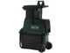 OUTLET - PICCOLI DIFETTI ESTETICI - Bosch AXT 25 TC - Biotrituratore elettrico - Cesto di raccolta 53 L