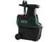 OUTLET - PICCOLI DIFETTI ESTETICI - Bosch AXT 25 TC - Biotrituratore elettrico - Cesto di raccolta 53 L