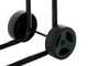 OUTLET - PICCOLI DIFETTI ESTETICI - Bosch AXT 25 TC - Biotrituratore elettrico - Cesto di raccolta 53 L