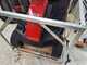 OUTLET - UTILIZZATO PER PROVA - GeoTech-Pro RM 75-660 CSM - Trattorino tagliaerba mini-rider - Taglio da 66cm - Avviamento elettrico