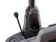 OUTLET - DA ESPOSIZIONE - Geotech RM 65-610 S - Trattorino tagliaerba mini-rider - Motore da 196cc -  Avviamento elettrico