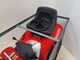 OUTLET - DA ESPOSIZIONE - Geotech RM 65-610 S - Trattorino tagliaerba mini-rider - Motore da 196cc -  Avviamento elettrico