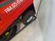 OUTLET - DA ESPOSIZIONE - Geotech RM 65-610 S - Trattorino tagliaerba mini-rider - Motore da 196cc -  Avviamento elettrico