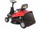 OUTLET - DA ESPOSIZIONE - Geotech RM 65-610 S - Trattorino tagliaerba mini-rider - Motore da 196cc -  Avviamento elettrico
