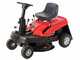 OUTLET - DA ESPOSIZIONE - Geotech RM 65-610 S - Trattorino tagliaerba mini-rider - Motore da 196cc -  Avviamento elettrico