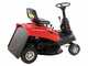 OUTLET - DA ESPOSIZIONE - Geotech RM 65-610 S - Trattorino tagliaerba mini-rider - Motore da 196cc -  Avviamento elettrico