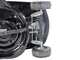 OUTLET - DA ESPOSIZIONE - Geotech RM 65-610 S - Trattorino tagliaerba mini-rider - Motore da 196cc -  Avviamento elettrico