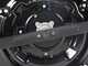 OUTLET - DA ESPOSIZIONE - Geotech RM 65-610 S - Trattorino tagliaerba mini-rider - Motore da 196cc -  Avviamento elettrico