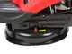 OUTLET - DA ESPOSIZIONE - Geotech RM 65-610 S - Trattorino tagliaerba mini-rider - Motore da 196cc -  Avviamento elettrico