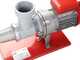 OUTLET - DIFETTI ESTETICI - GRIFO SP3ELI - Passapomodoro con motore elettrico 375W