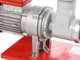 OUTLET - DIFETTI ESTETICI - GRIFO SP3ELI - Passapomodoro con motore elettrico 375W