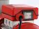 OUTLET - DIFETTI ESTETICI - GRIFO SP3ELI - Passapomodoro con motore elettrico 375W