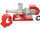 OUTLET - DIFETTI ESTETICI - GRIFO SP3ELI - Passapomodoro con motore elettrico 375W