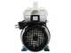 OUTLET - SENZA IMBALLO ORGINALE - Tellarini EEM 25 MS - Pompa elettrica da travaso in ottone