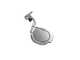 Staffa supporto per iGrill Weber