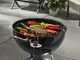 Staffa supporto per iGrill Weber
