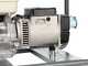 Energy EY-5.5MB AVR - Gruppo eletrogeno monofase - Motore Honda GX 270 - 4,4 kW