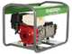 Energy EY-5.5MB AVR - Gruppo eletrogeno monofase - Motore Honda GX 270 - 4,4 kW