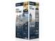 Bestway Steel Pro Max Splashview 56946 - Piscina Ovale per 7-8 Persone