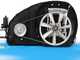 ABAC EXP A49B 90 CM3 - Compressore aria elettrico monofase a cinghia - Motore 3 HP &ndash; 90 lt