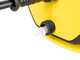 Karcher K3 Horizontal Plus Home - Idropulitrice portatile a freddo - 120 bar - 380 lt/h