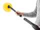 Karcher K3 Horizontal Plus Home - Idropulitrice portatile a freddo - 120 bar - 380 lt/h