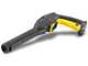 Karcher K3 Horizontal Plus Home - Idropulitrice portatile a freddo - 120 bar - 380 lt/h