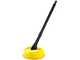 Karcher K3 Horizontal Plus Home - Idropulitrice portatile a freddo - 120 bar - 380 lt/h